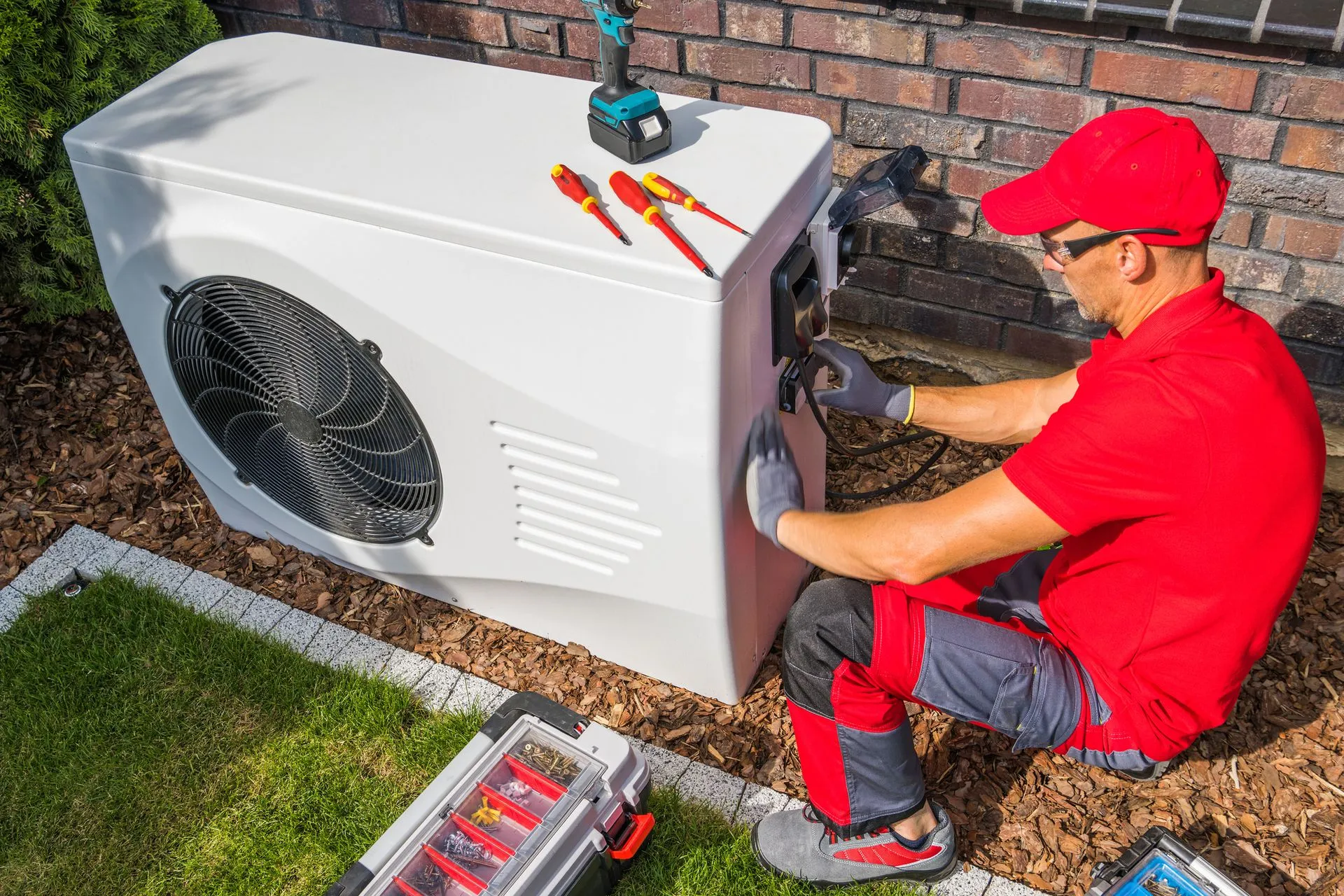 About HVAC in Lake Crystal, MN
